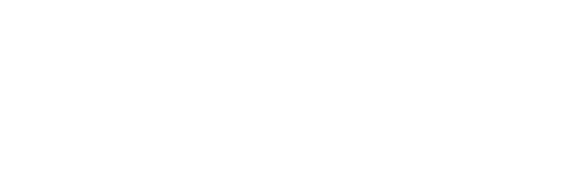 Forus Revisjon logo vises i hvitt på svart bakgrunn.